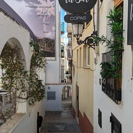 Mayor Old Town شقة