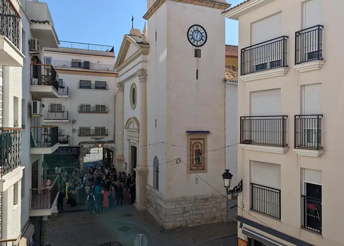 Апартаменты Mayor Old Town