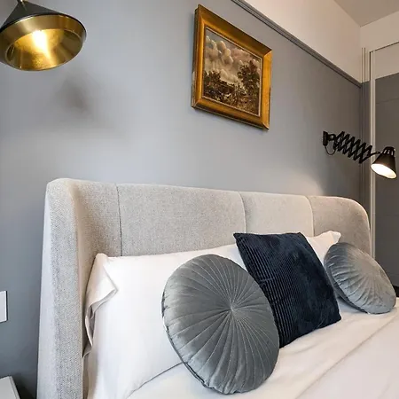 Apartmán Mayor Old Town Benidorm