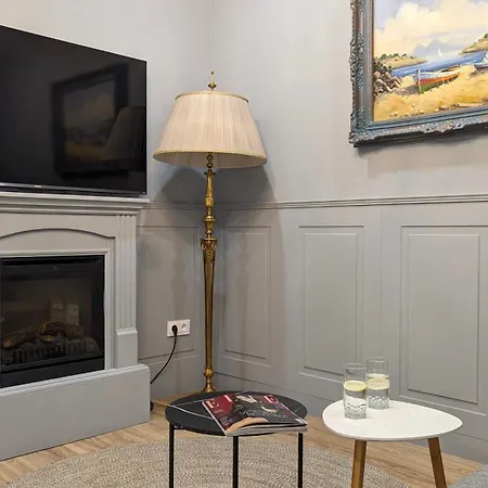 Mayor Old Town Benidorm