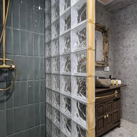 Mayor Old Town * Benidorm