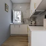 Appartamento Mayor Old Town Benidorm