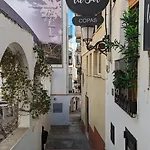 Mayor Old Town Appartamento