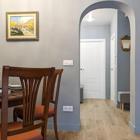 Mayor Old Town Appartement