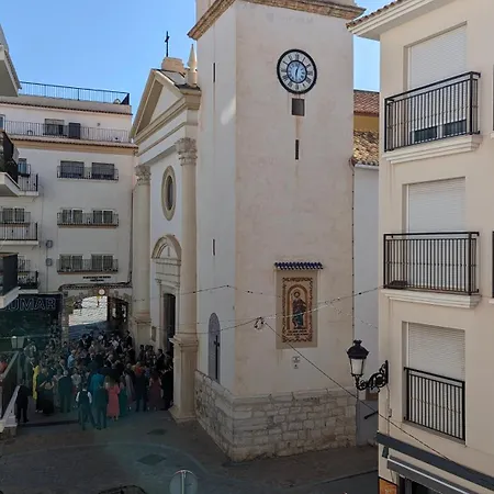 Appartement Mayor Old Town