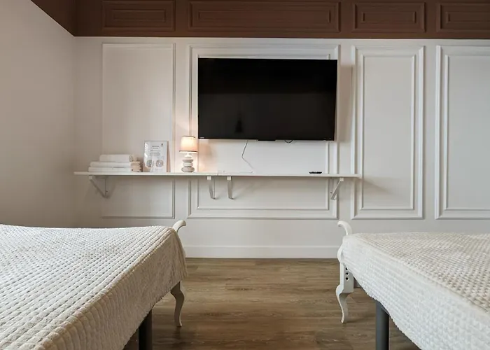 Appartement Mayor Old Town *