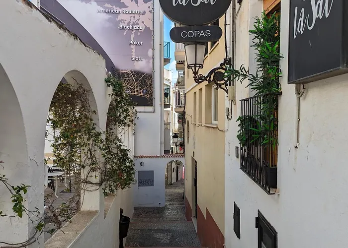 Mayor Old Town Appartement