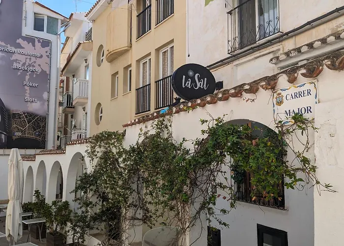 Appartement Mayor Old Town